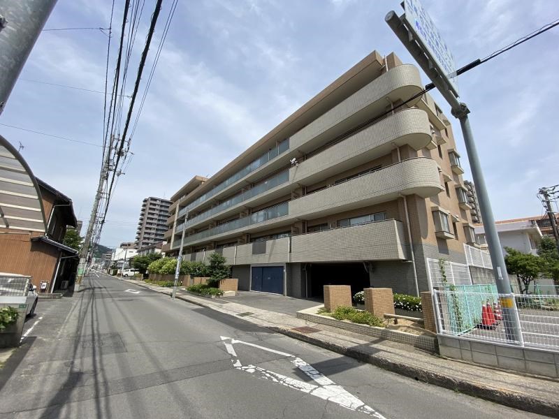 ファミール桜町 その他