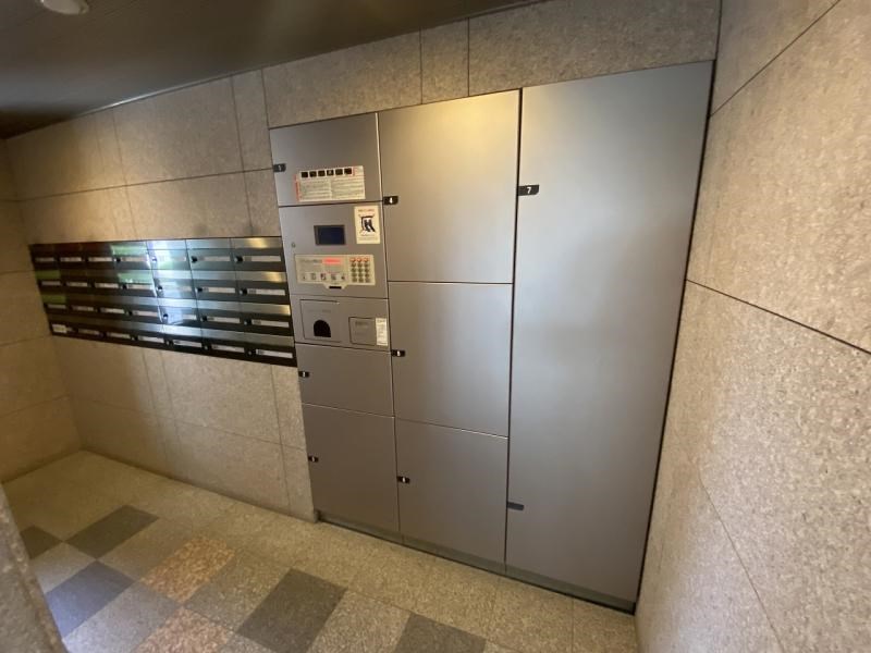 ファミール桜町 その他