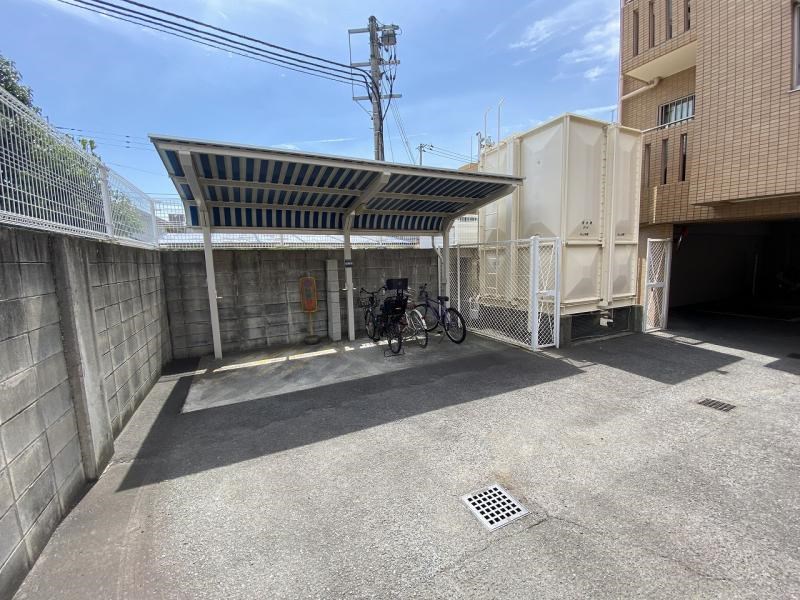 ファミール桜町 その他