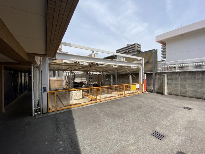 ファミール桜町 その他