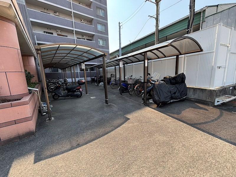 アイランドコート塩屋海岸 共用部写真（その他）