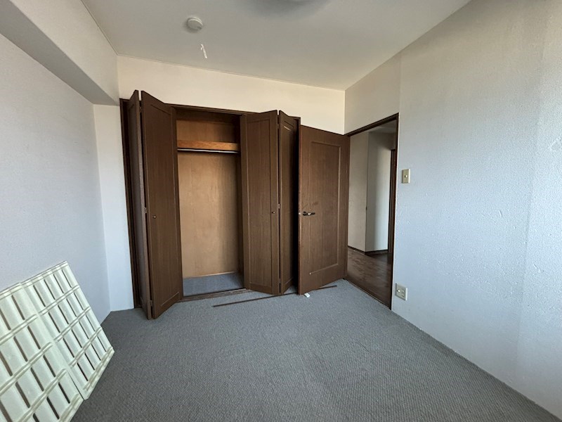 アイランドコート塩屋海岸 内観写真（リビング以外の居室）