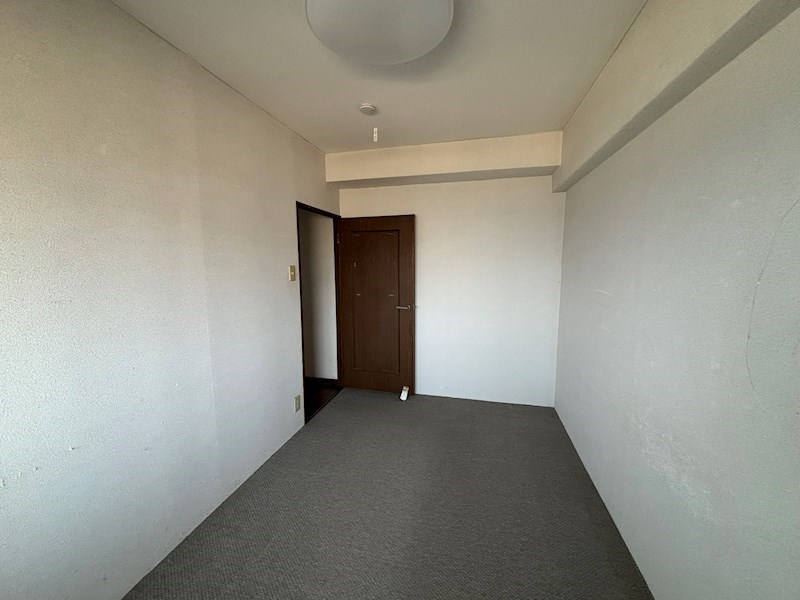 アイランドコート塩屋海岸 内観写真（リビング以外の居室）