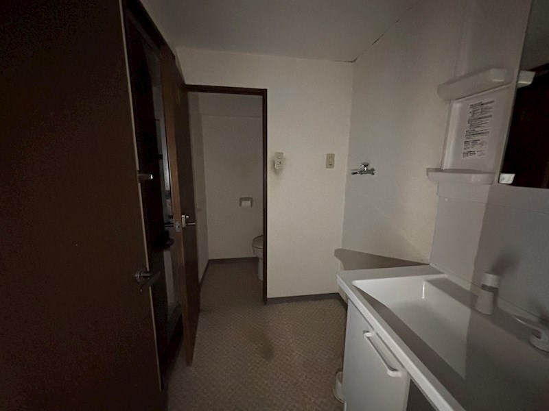 アイランドコート塩屋海岸 内観写真（洗面台・洗面所）
