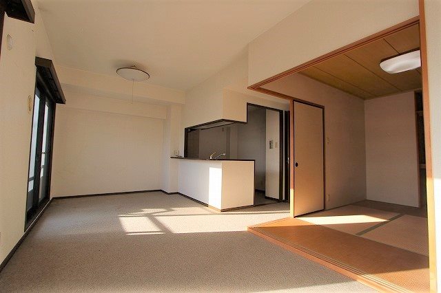 ファミール松島町 その他