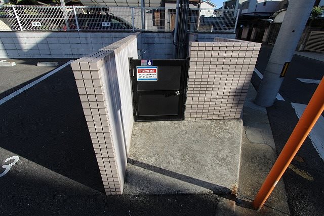 ファミール松島町 その他