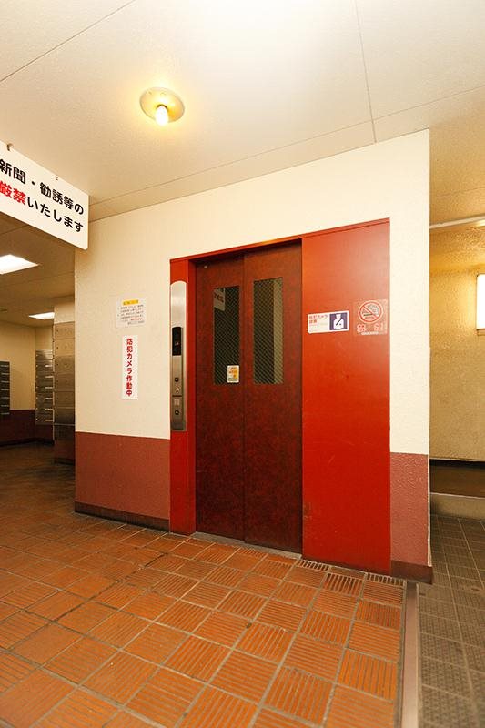 藤塚コーポラス その他