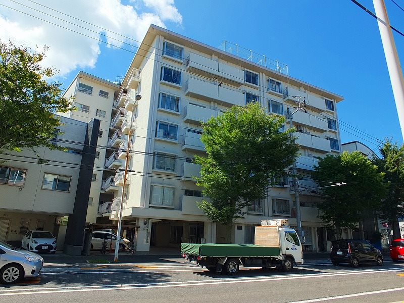 サニーコート高松 その他