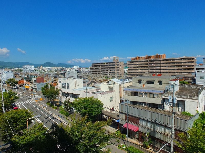 サニーコート高松 その他