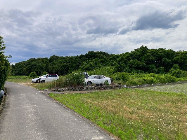 高松市一宮町売り土地 その他
