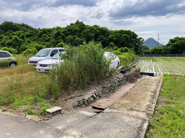 高松市一宮町売り土地 その他