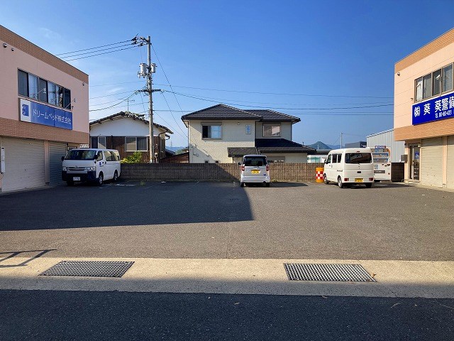 高松市六条町事務所 その他