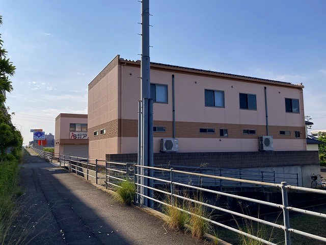 高松市六条町事務所 その他
