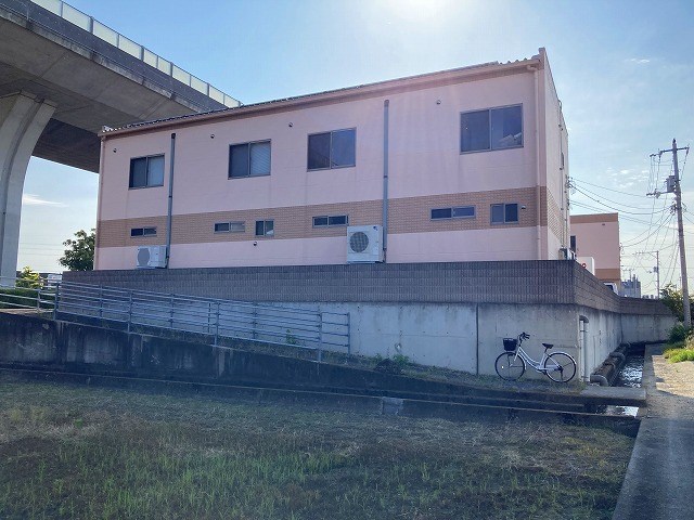 高松市六条町事務所 その他