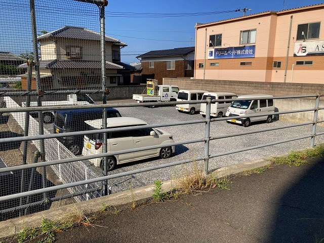 高松市六条町事務所 その他