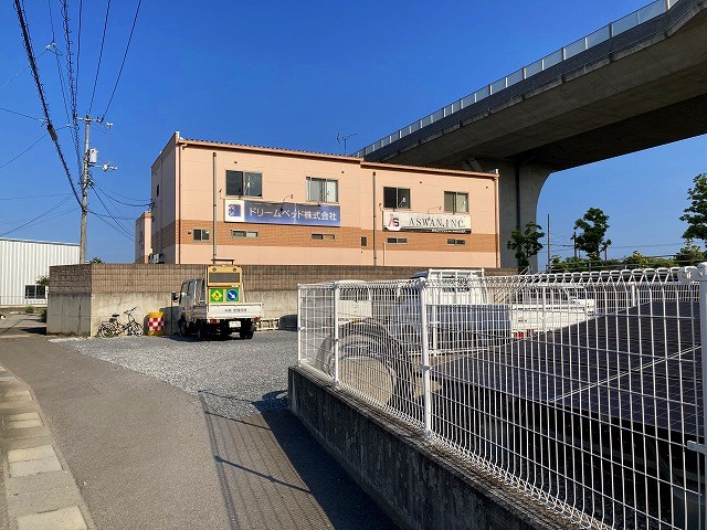 高松市六条町事務所 その他