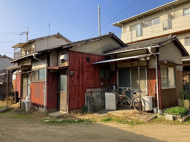 高松市木太町売り土地 その他