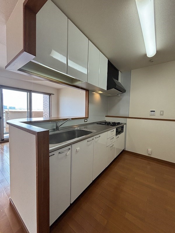 サントノーレ高松中央 905号室 その他