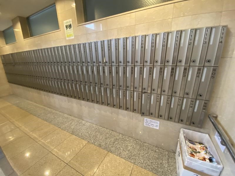 サントノーレ高松中央 905号室 その他