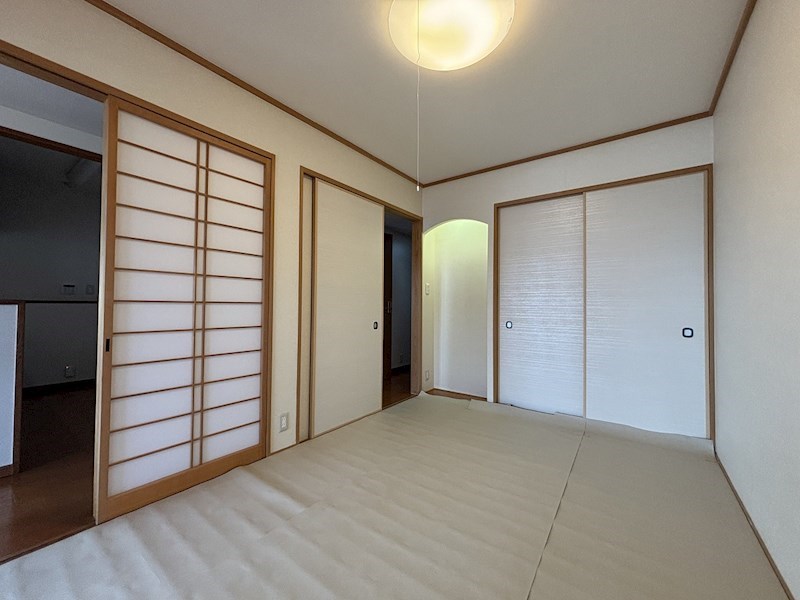 サントノーレ高松中央 905号室 その他