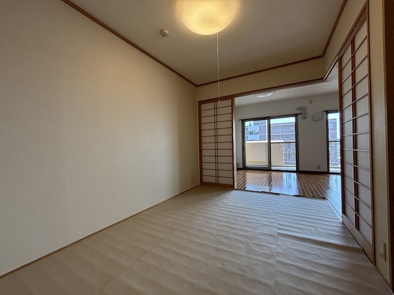 サントノーレ高松中央 905号室 その他