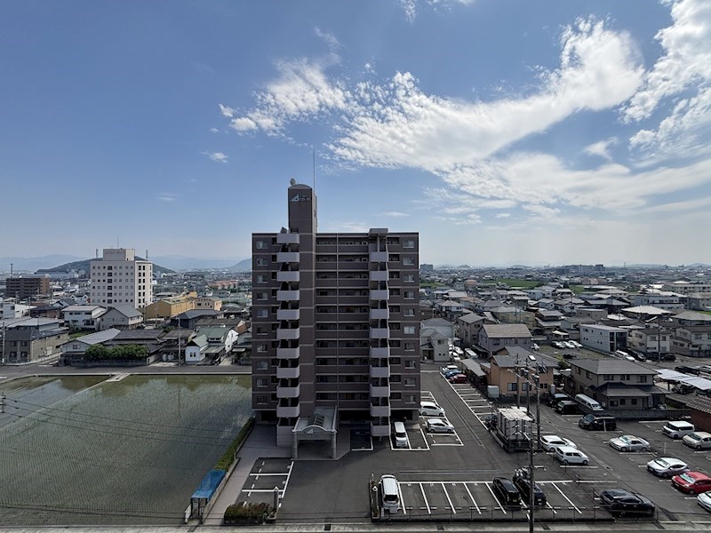 サントノーレ高松中央 905号室 その他
