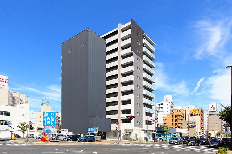 レアーレ瓦町 その他