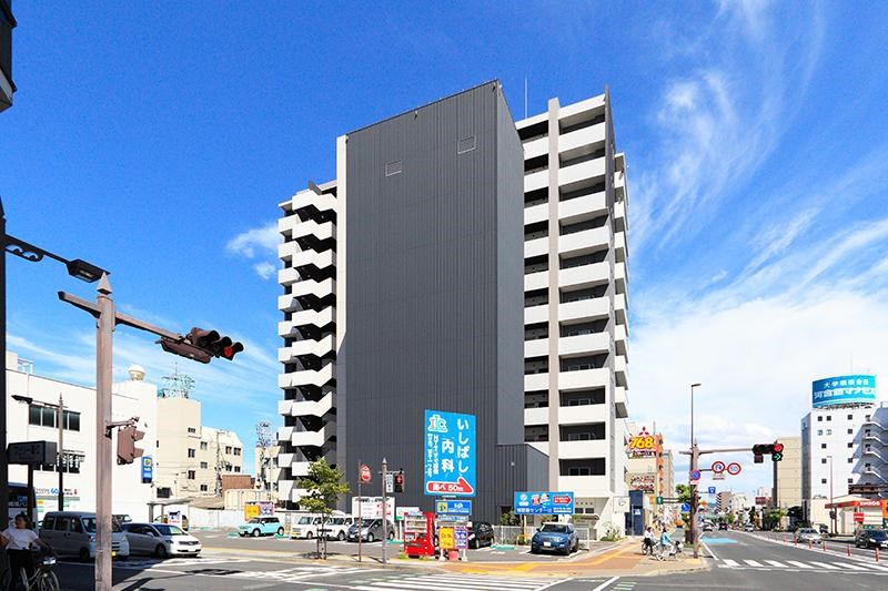 レアーレ瓦町 その他
