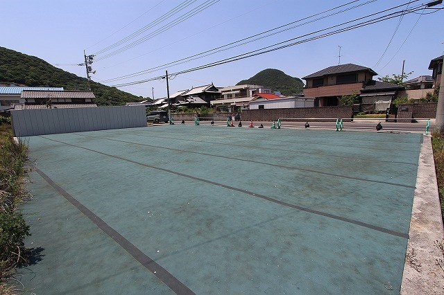 高松市生島町売り土地 その他
