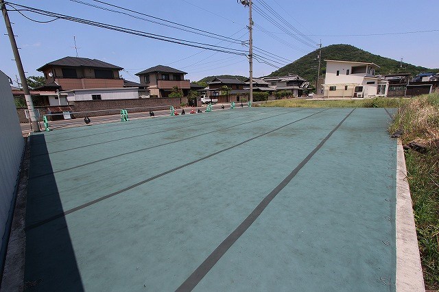高松市生島町売り土地 その他