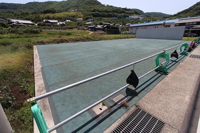 高松市生島町売り土地 その他