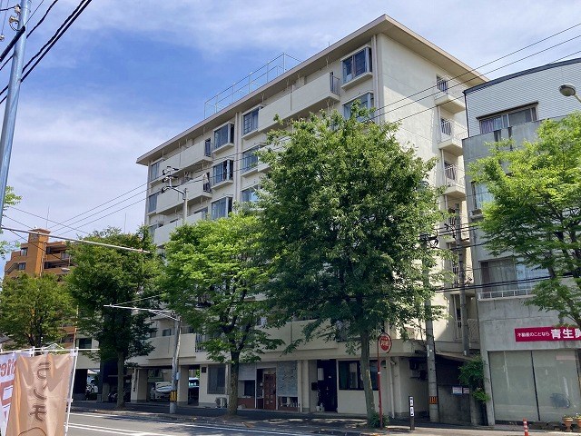 サニーコート高松 その他