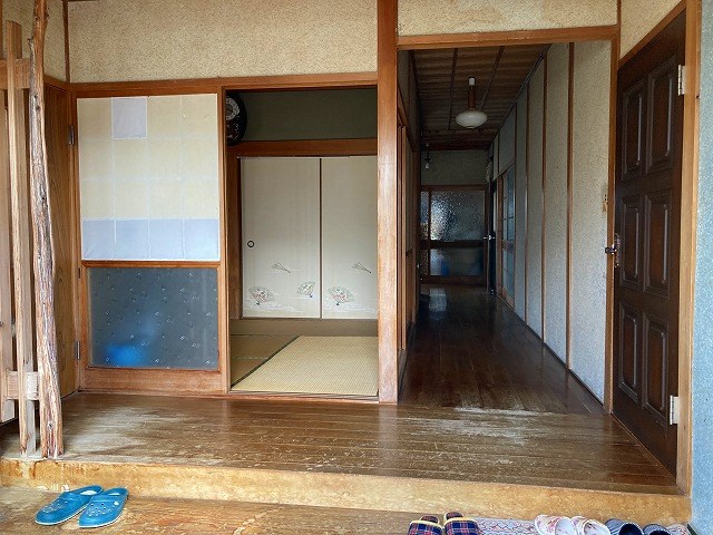 高松市香川町浅野売り土地 その他
