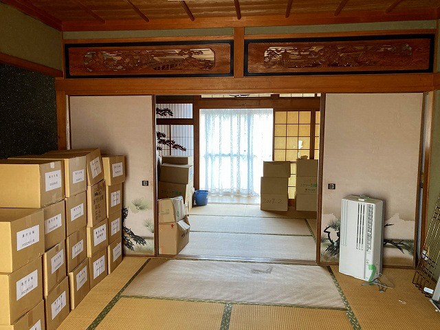 高松市香川町浅野売り土地 その他