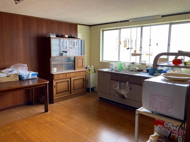高松市香川町浅野売り土地 その他
