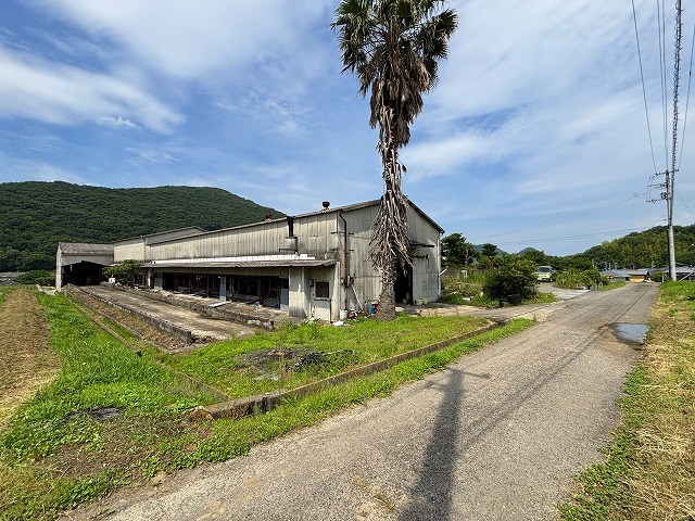 高松市香川町浅野売り土地 その他
