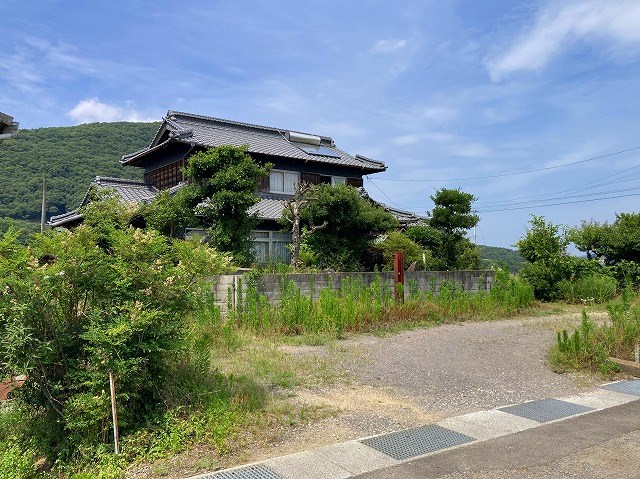高松市香川町浅野売り土地 その他