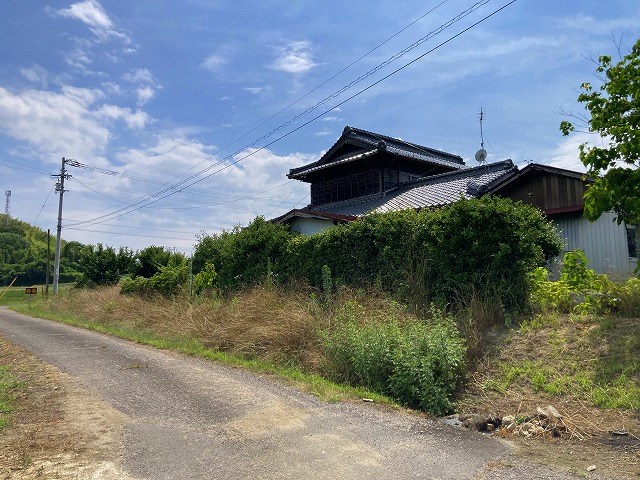 高松市香川町浅野売り土地 その他
