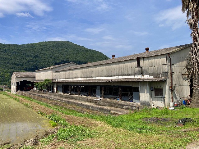 高松市香川町浅野売り土地 その他