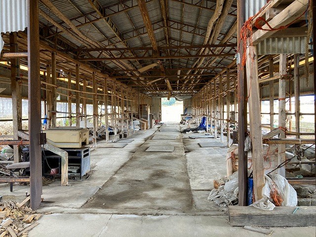 高松市香川町浅野売り土地 その他