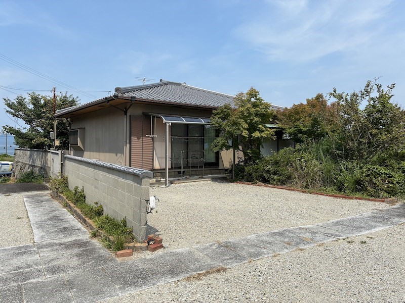 高松市牟礼町大町中古戸建 その他