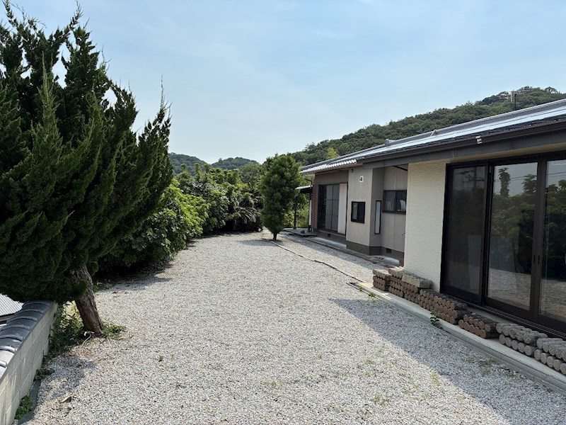 高松市牟礼町大町中古戸建 その他