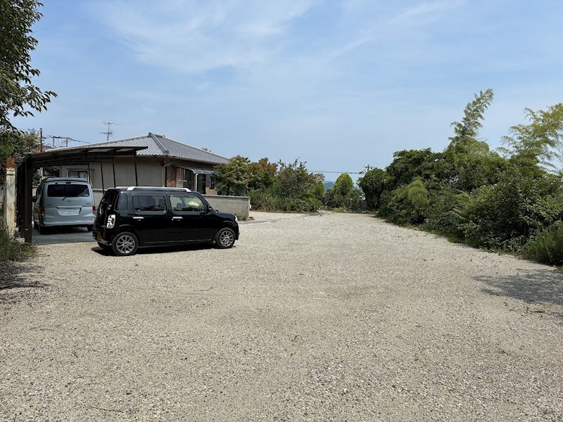 高松市牟礼町大町中古戸建 その他