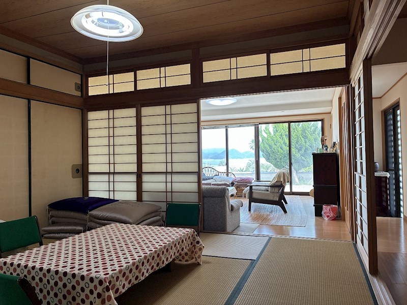高松市牟礼町大町中古戸建 その他