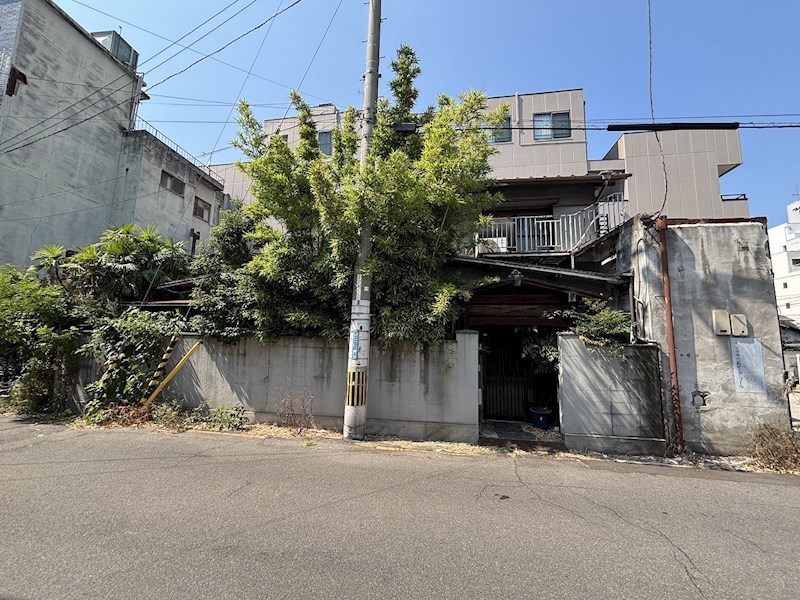 高松市田町売り土地 その他
