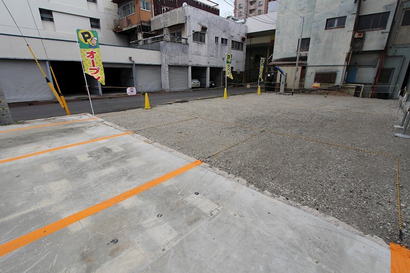 高松市田町売り土地 その他