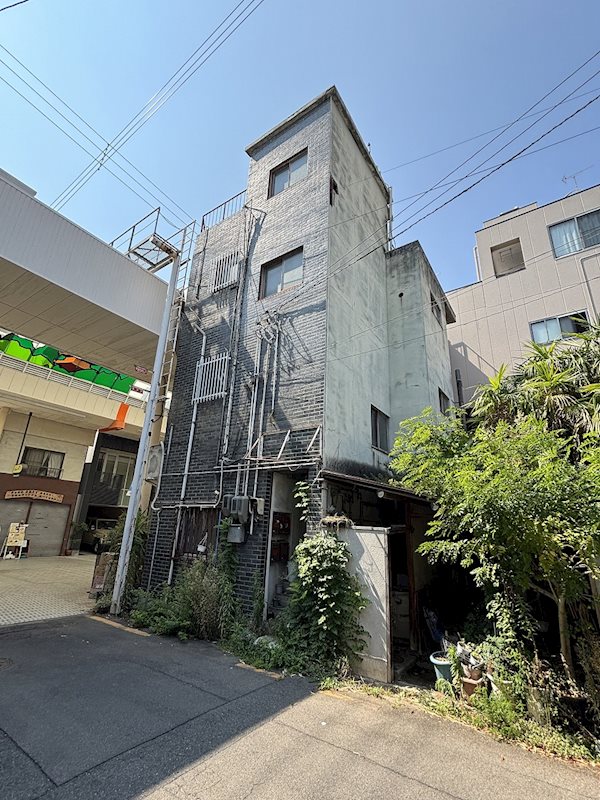 高松市田町売り土地 その他