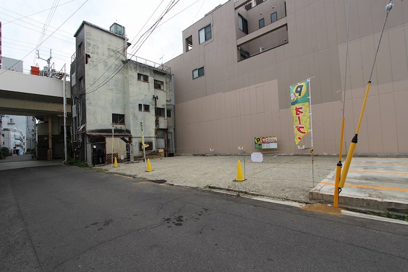 高松市田町売り土地 その他