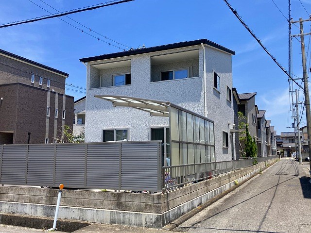高松市木太町中古戸建 その他