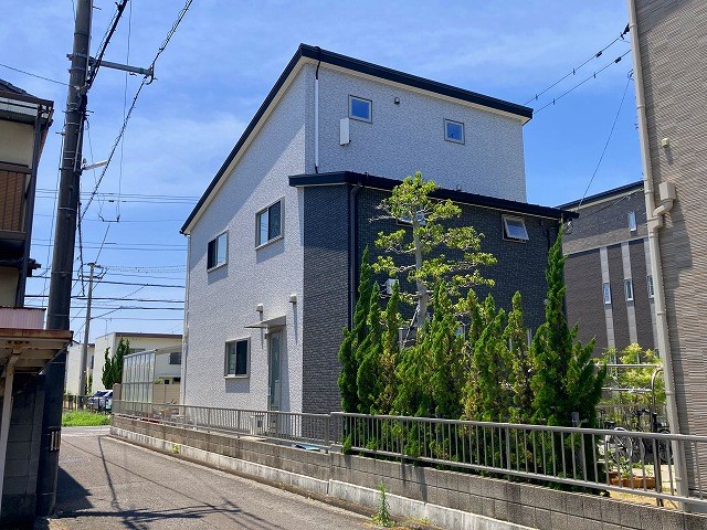 高松市木太町中古戸建 その他